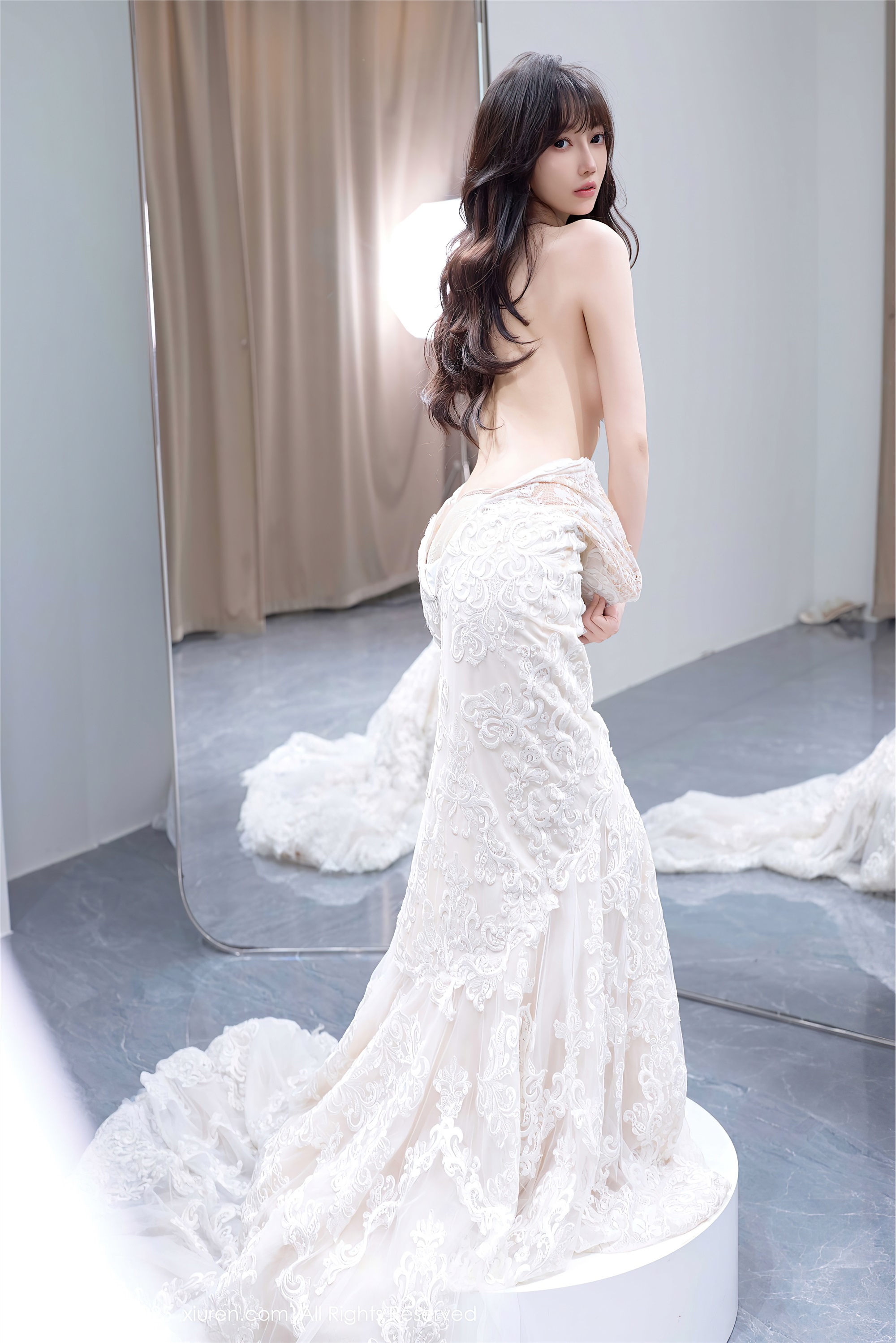 Xiuren秀人网 2025.08.18 NO.10663 玥儿玥er